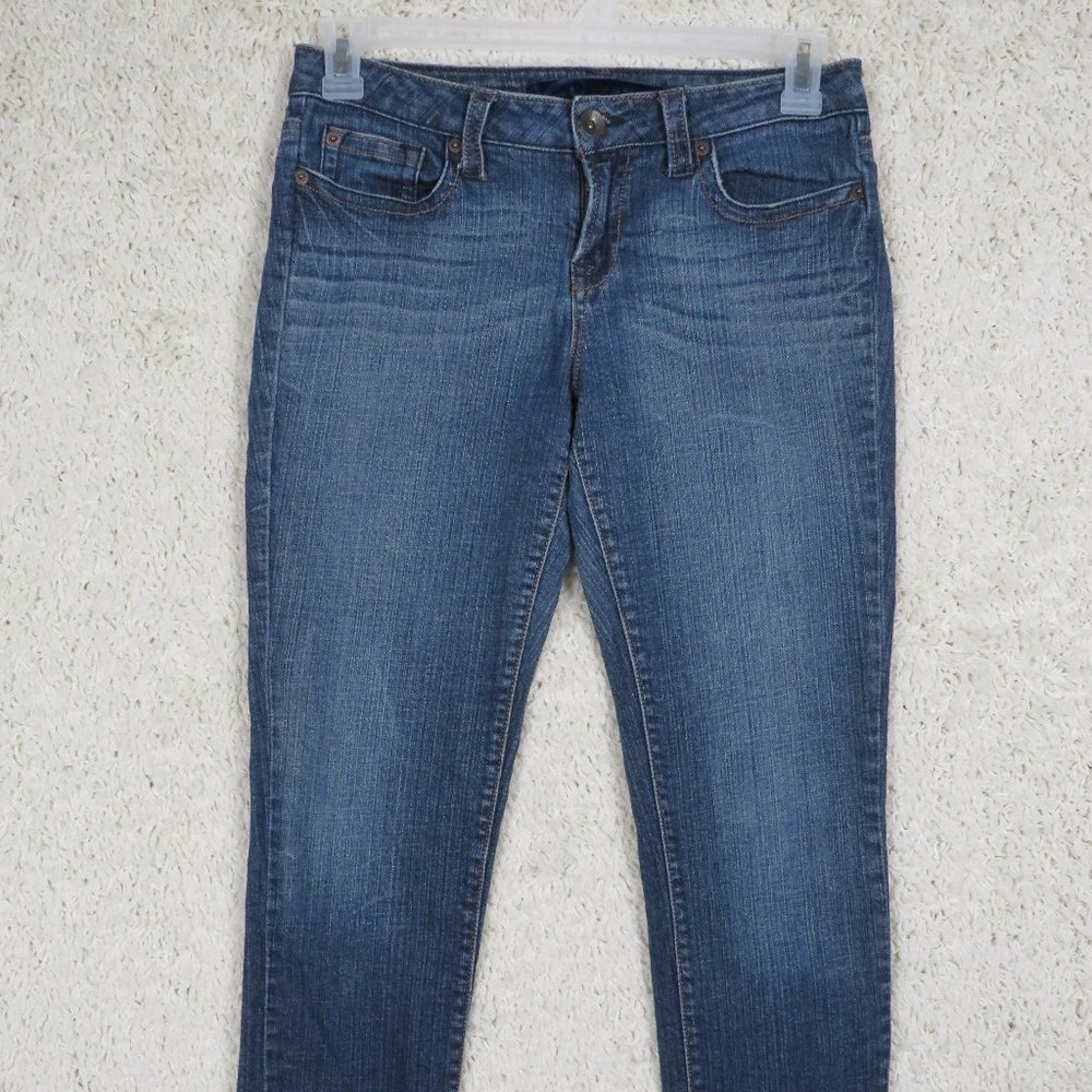 refuge* Women's Jeans Size 9R~ Straight Leg‎